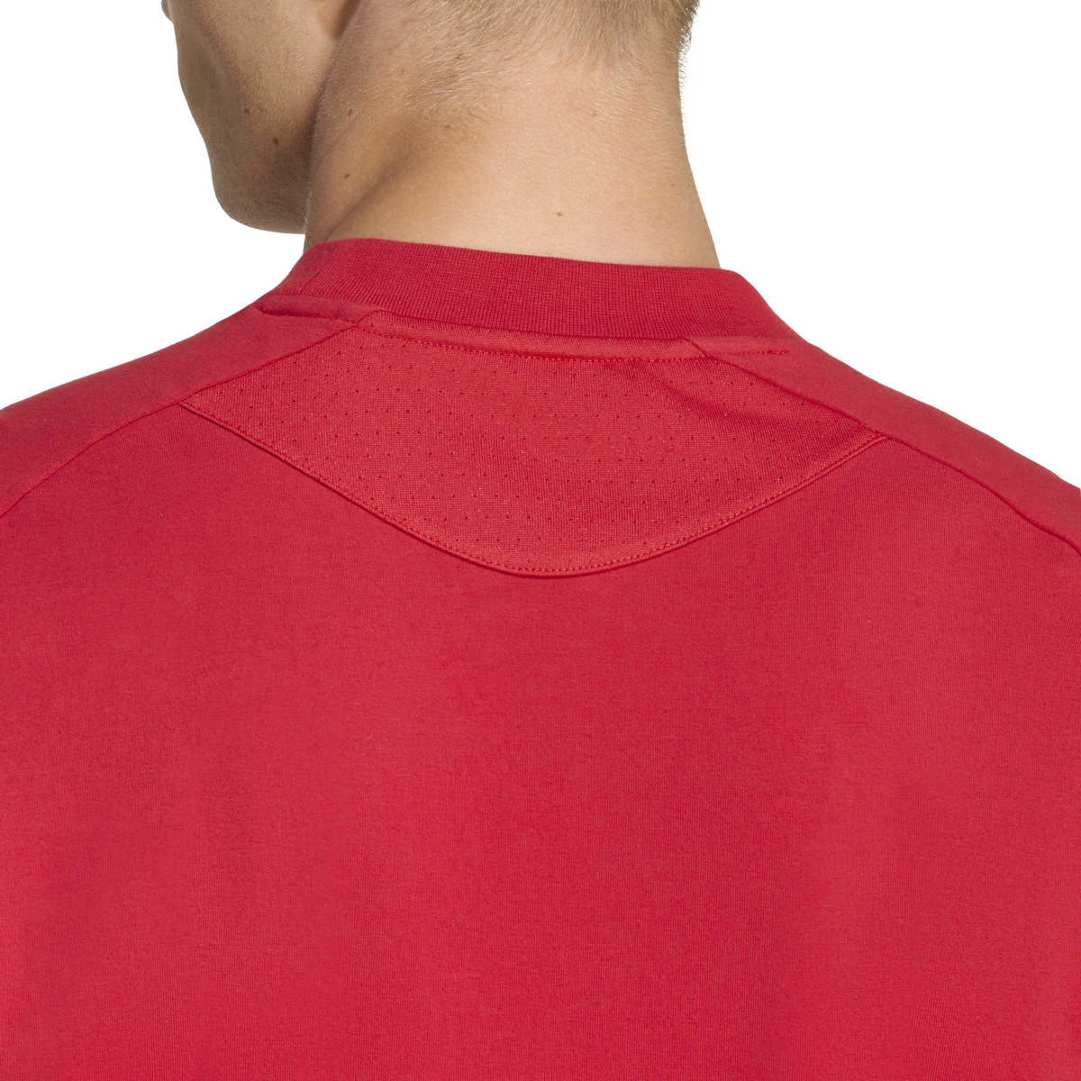 adidas Men's Tiro Travel Tee-5