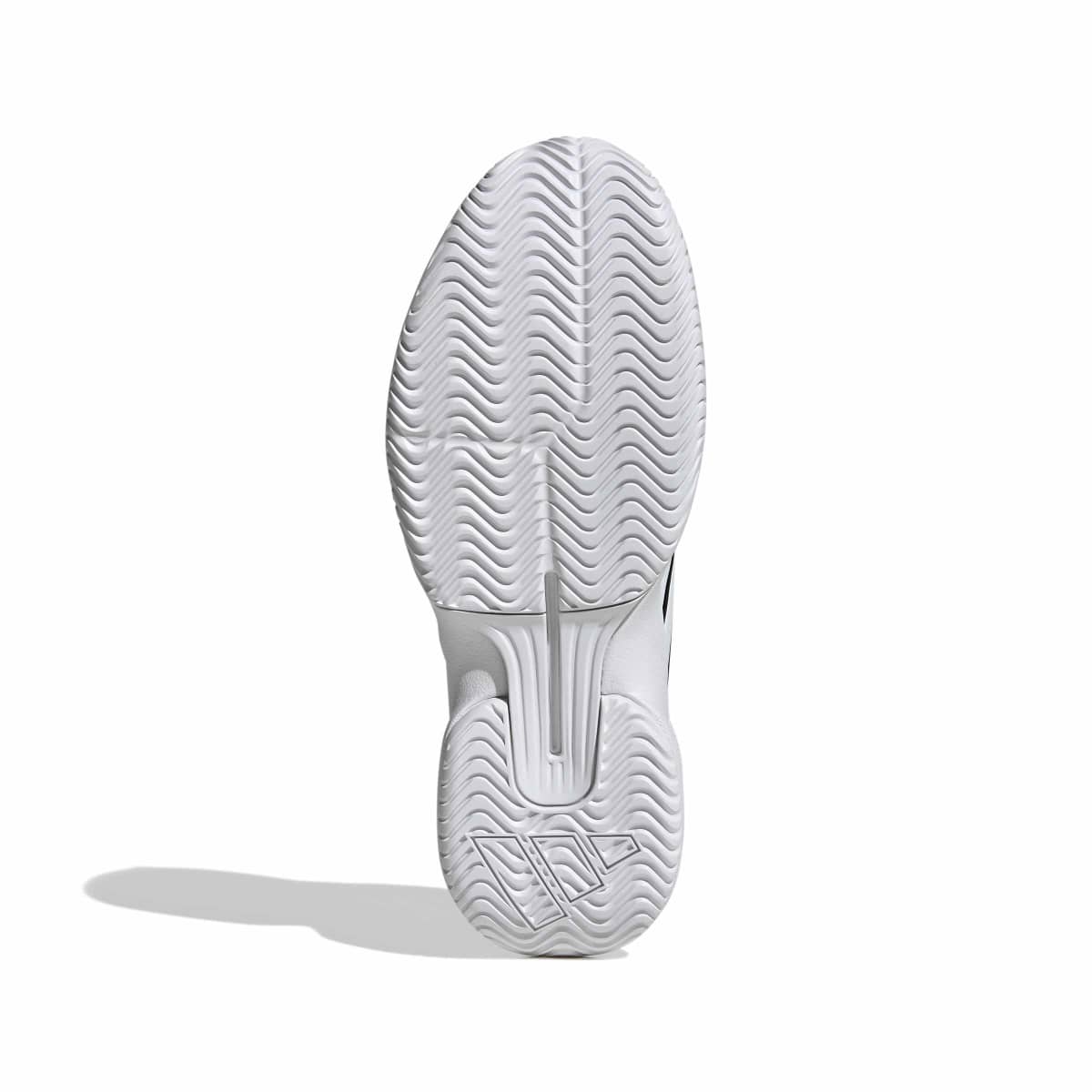 adidas Men's Gamecourt 3 Tennis Shoes-4
