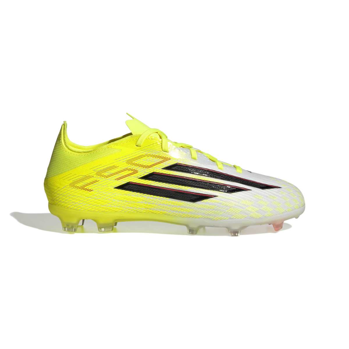adidas Youth F50 Elite Firm Ground Football Cleats-1