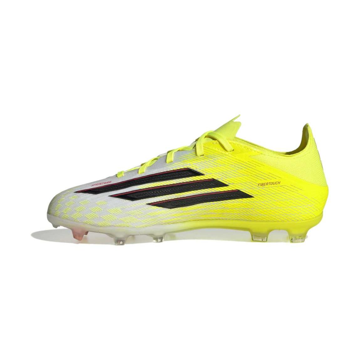 adidas Youth F50 Elite Firm Ground Football Cleats-4