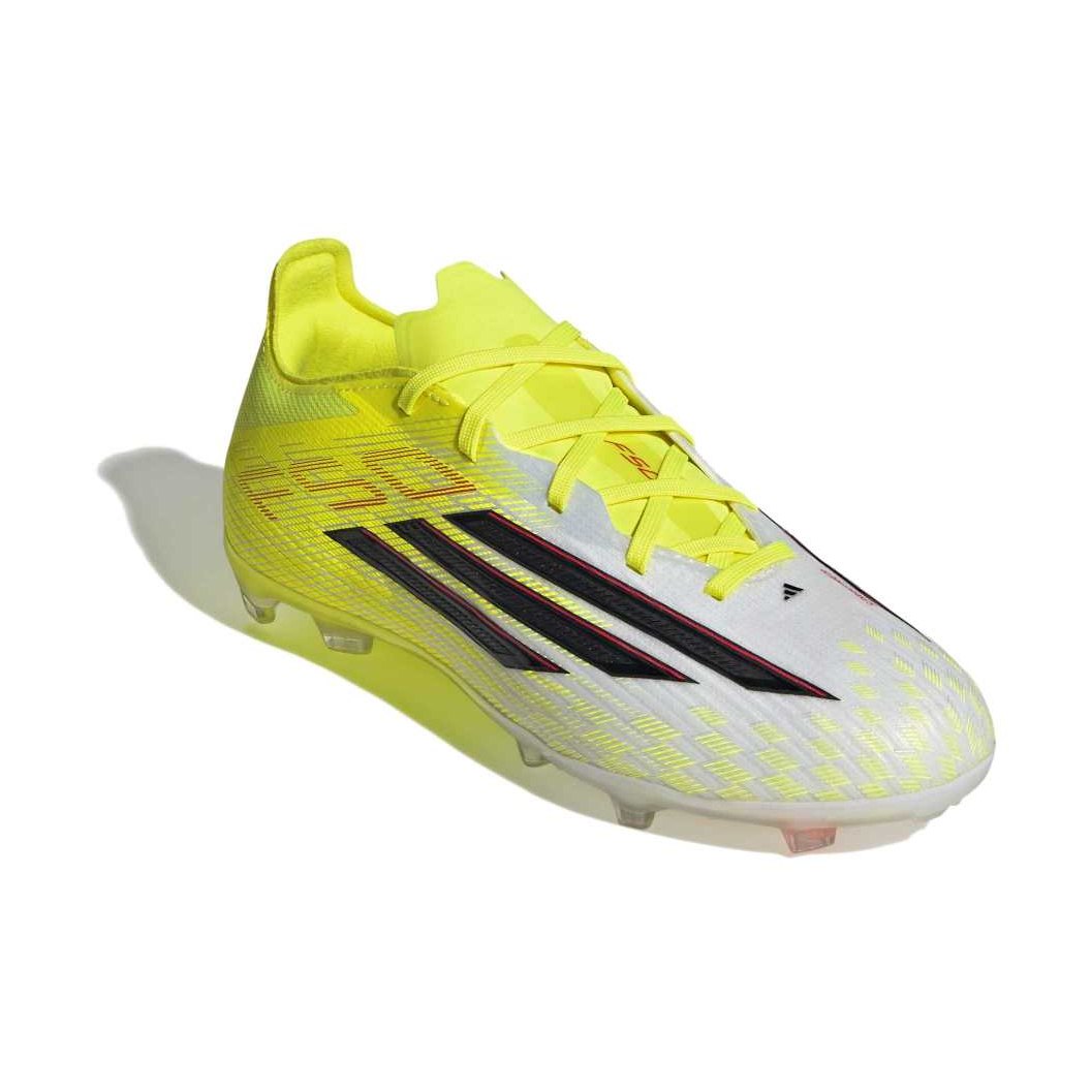 adidas Youth F50 Elite Firm Ground Football Cleats-5