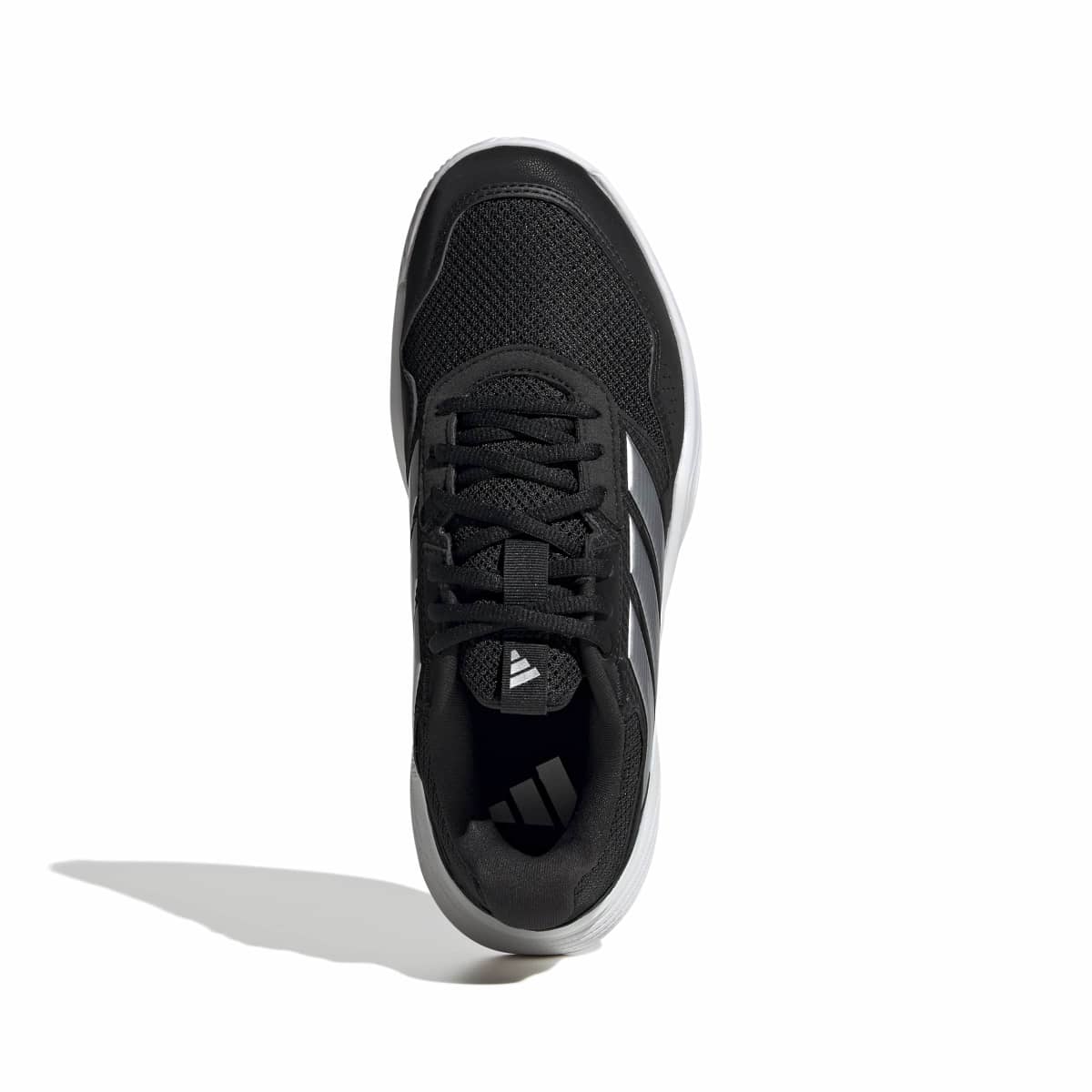 adidas Women's Gamecourt 3 Tennis Shoes-3