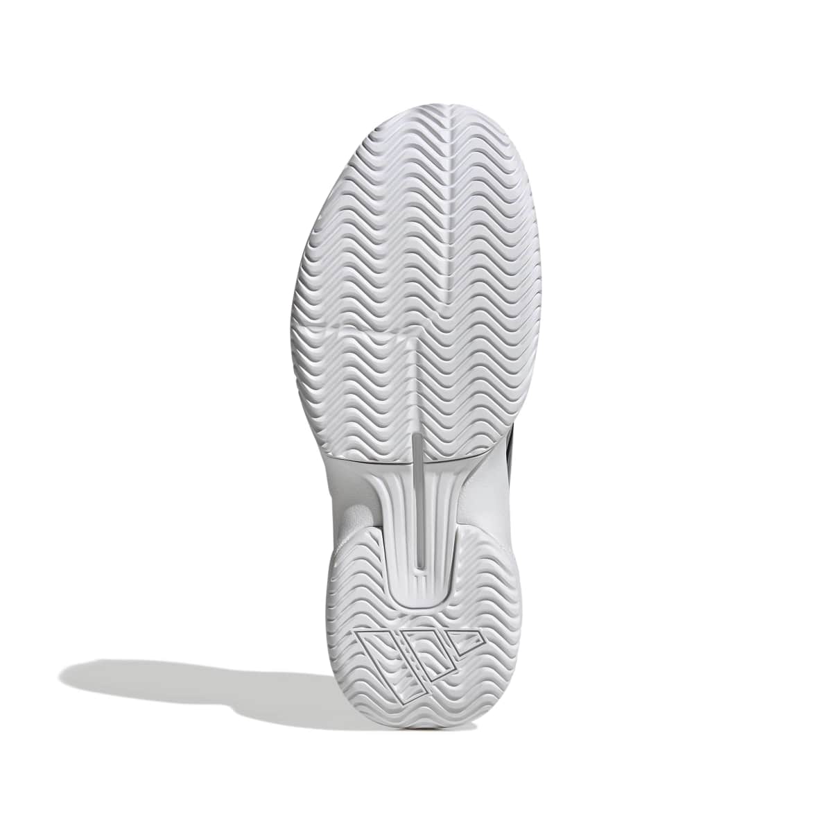 adidas Women's Gamecourt 3 Tennis Shoes-4