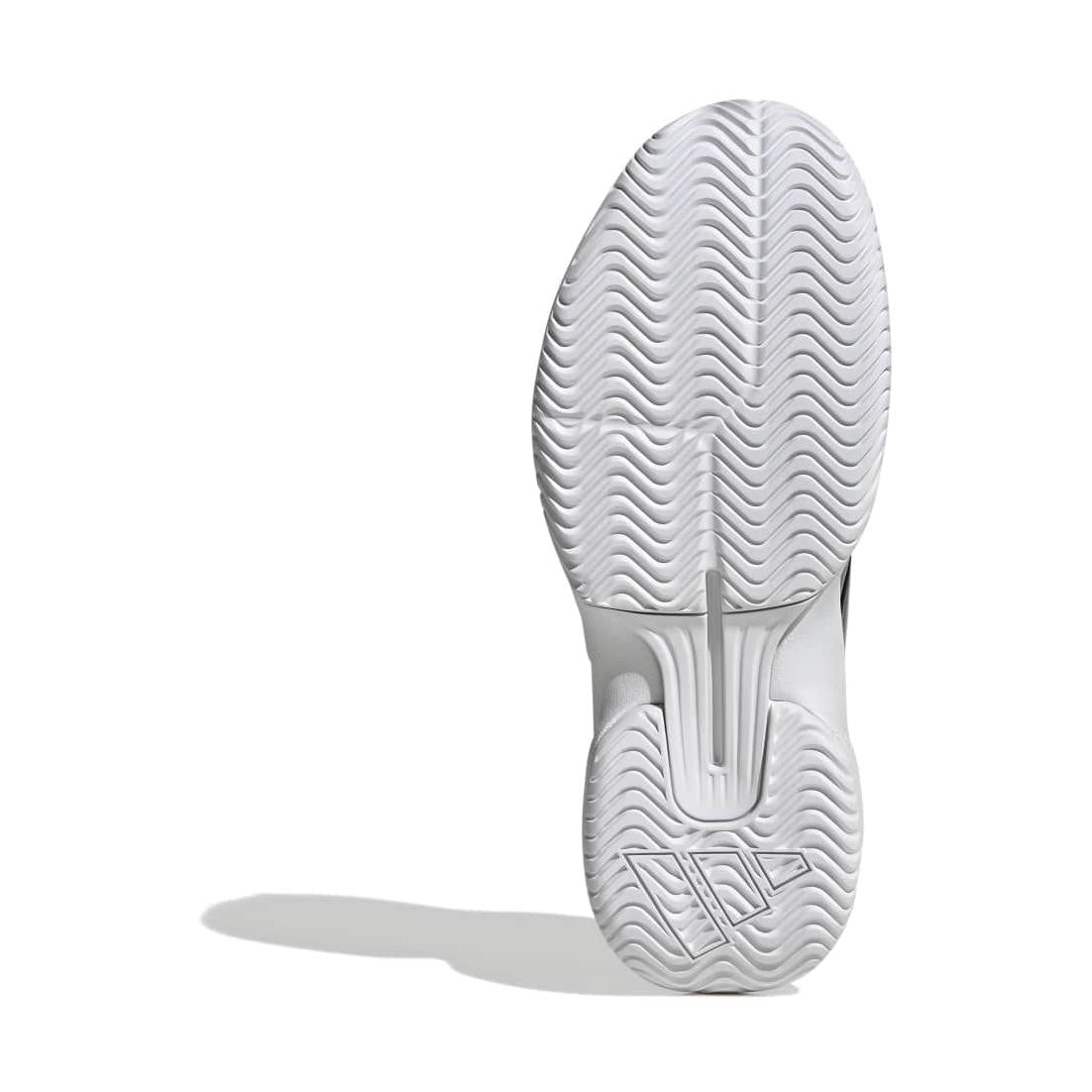 adidas Women's Gamecourt 3 Tennis Shoes-4