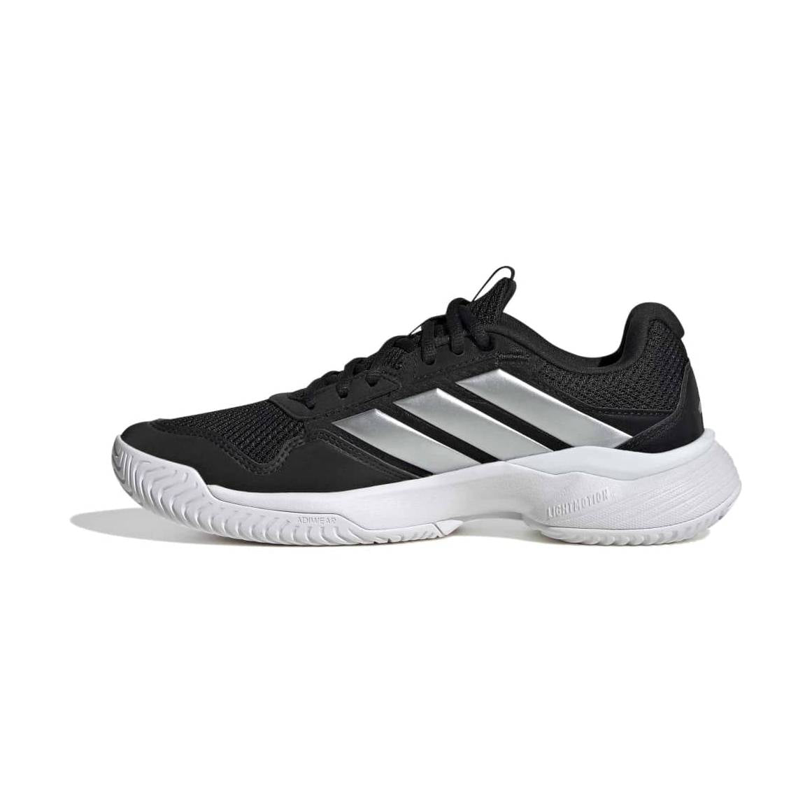 adidas Women's Gamecourt 3 Tennis Shoes-5
