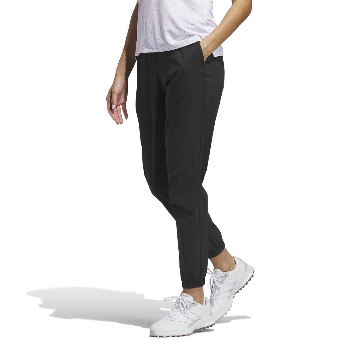 adidas Women's Ultimate365 Twistweave Jogger-3