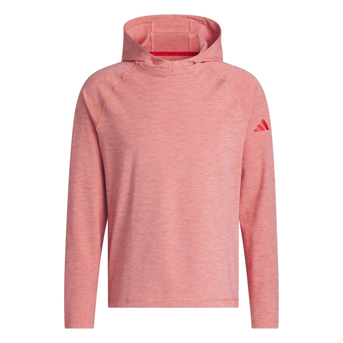 adidas Men's Ultimate365 Heather Hoodie-2