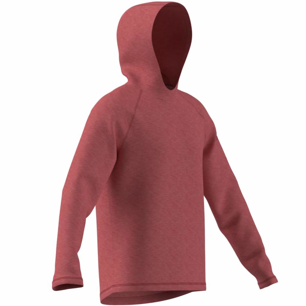 adidas Men's Ultimate365 Heather Hoodie-9