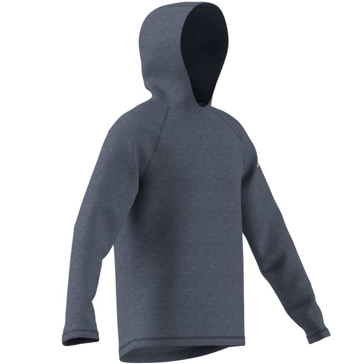 adidas Men's Ultimate365 Heather Hoodie-9