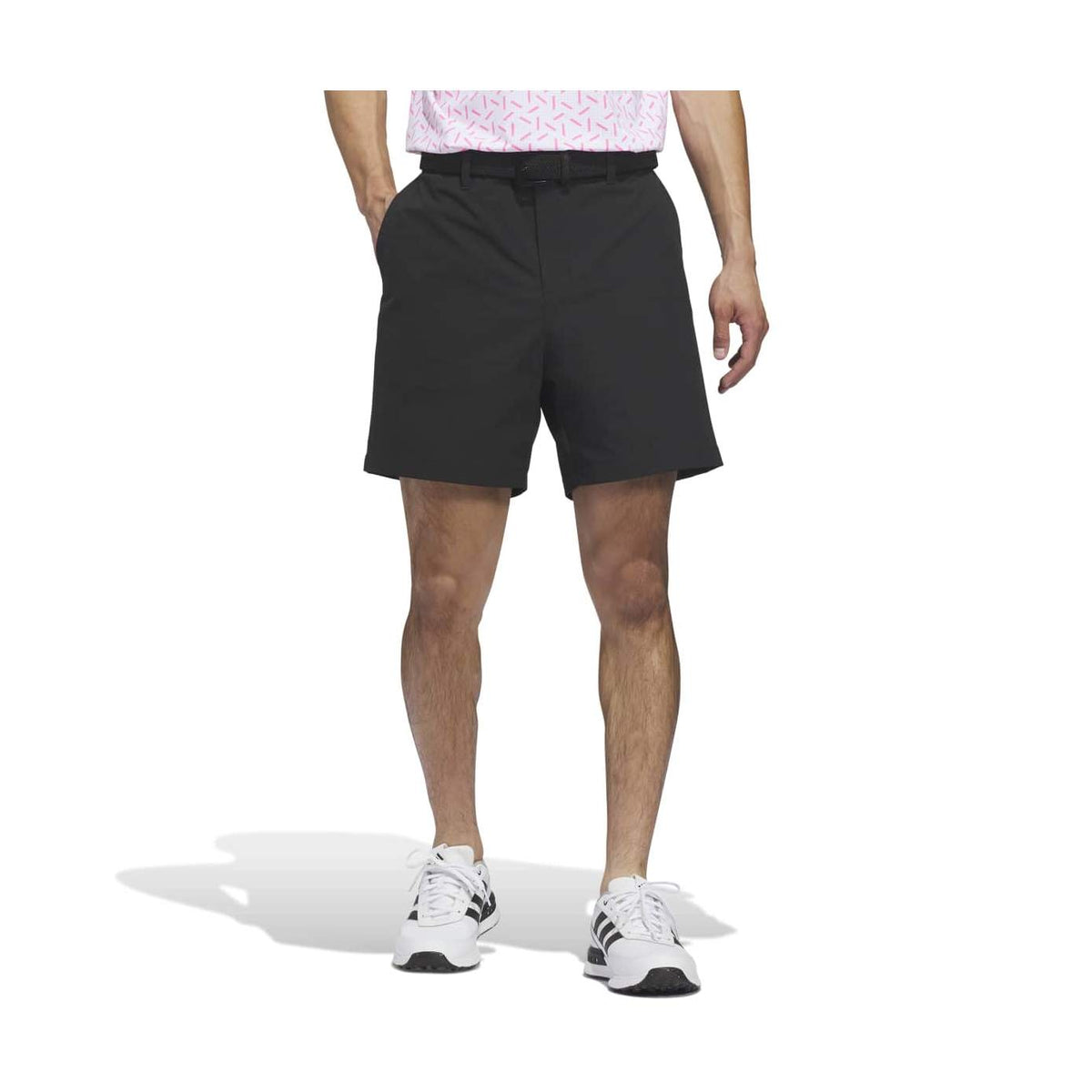 adidas Men's Ultimate365+ 7-Inch Shorts-3