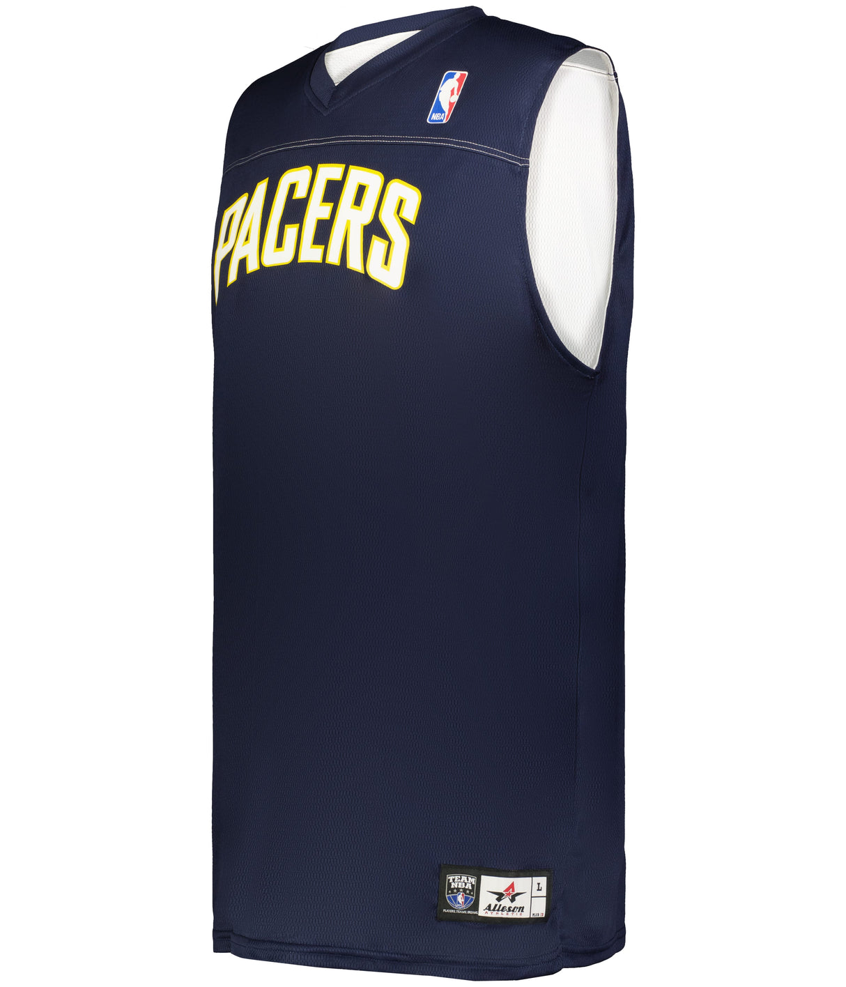 Alleson Athletic Men's NBA Reversible Team Basketball Jersey