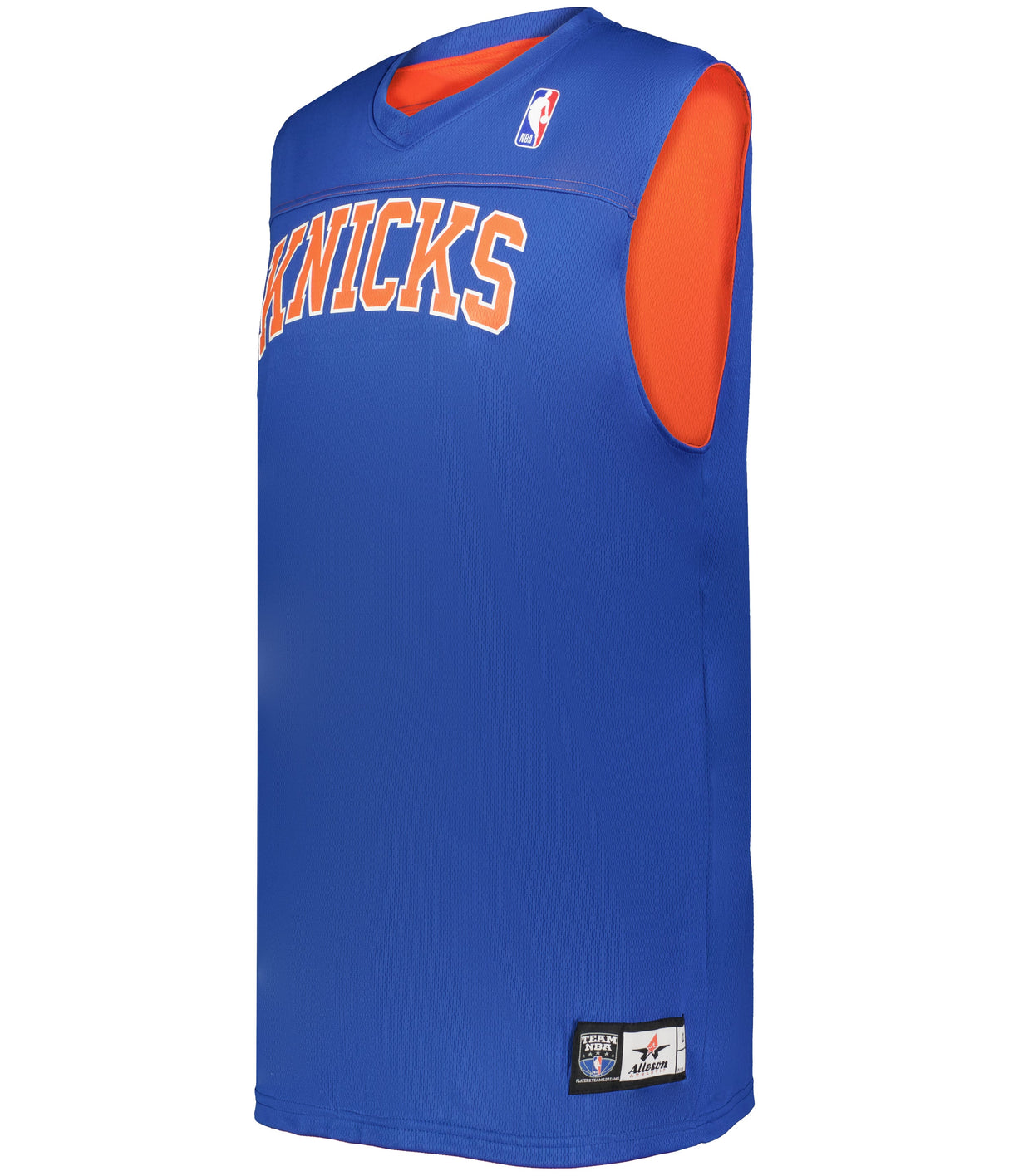 Alleson Athletic Men's NBA Reversible Team Basketball Jersey