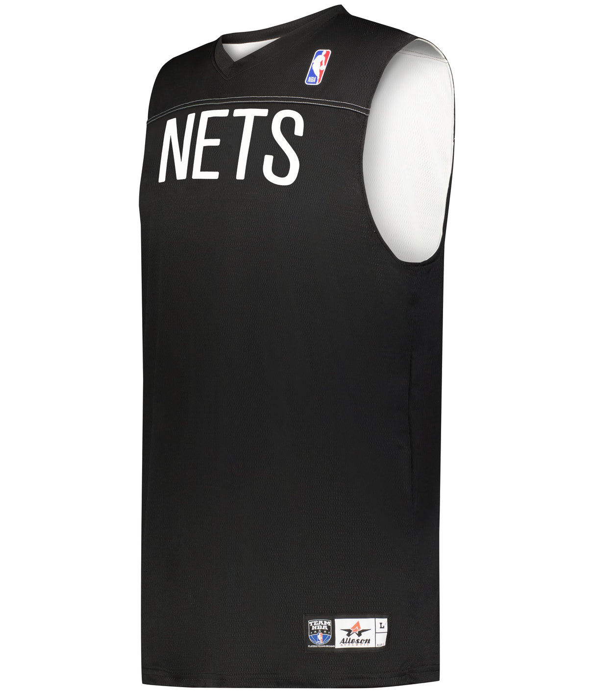 Alleson Athletic Men's NBA Reversible Team Basketball Jersey
