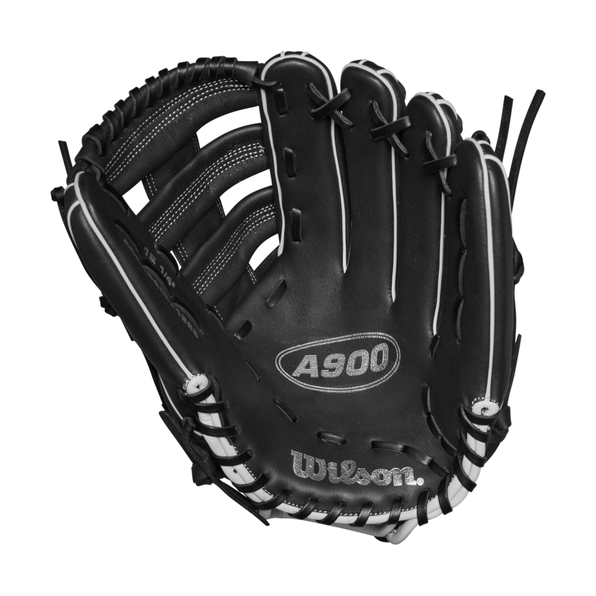 Wilson 2024 A900 PF1892 Pedroia Fit 12.25" Outfield Baseball Glove-1