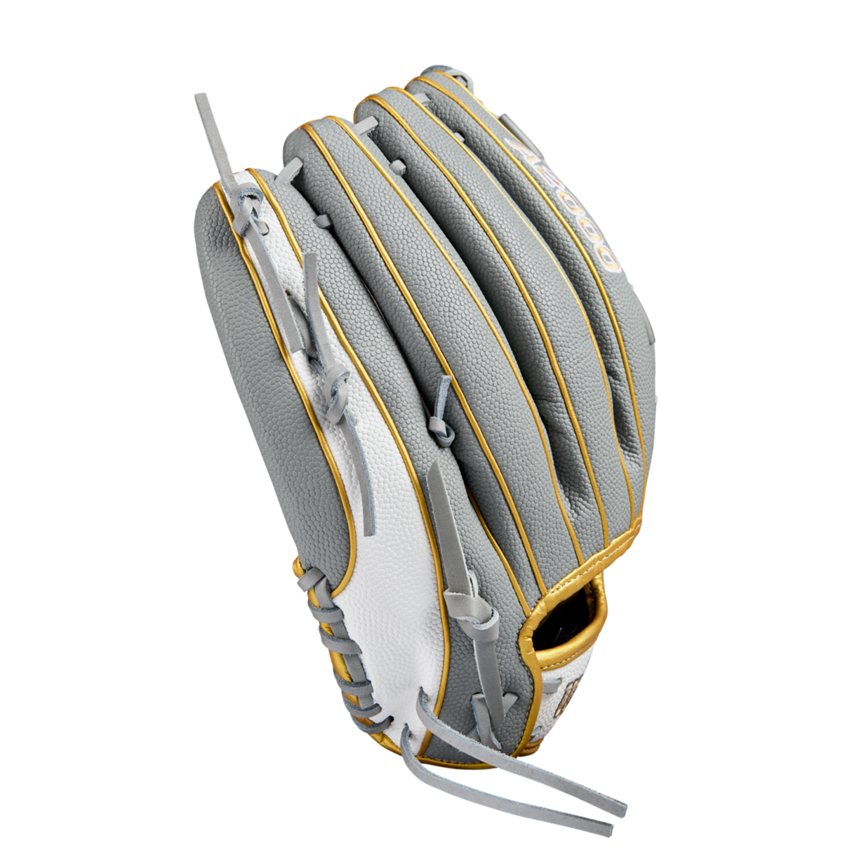 Wilson 2024 Fastpitch Classics Series A2000 V125SS 12.5" Outfield Fastpitch Glove-3