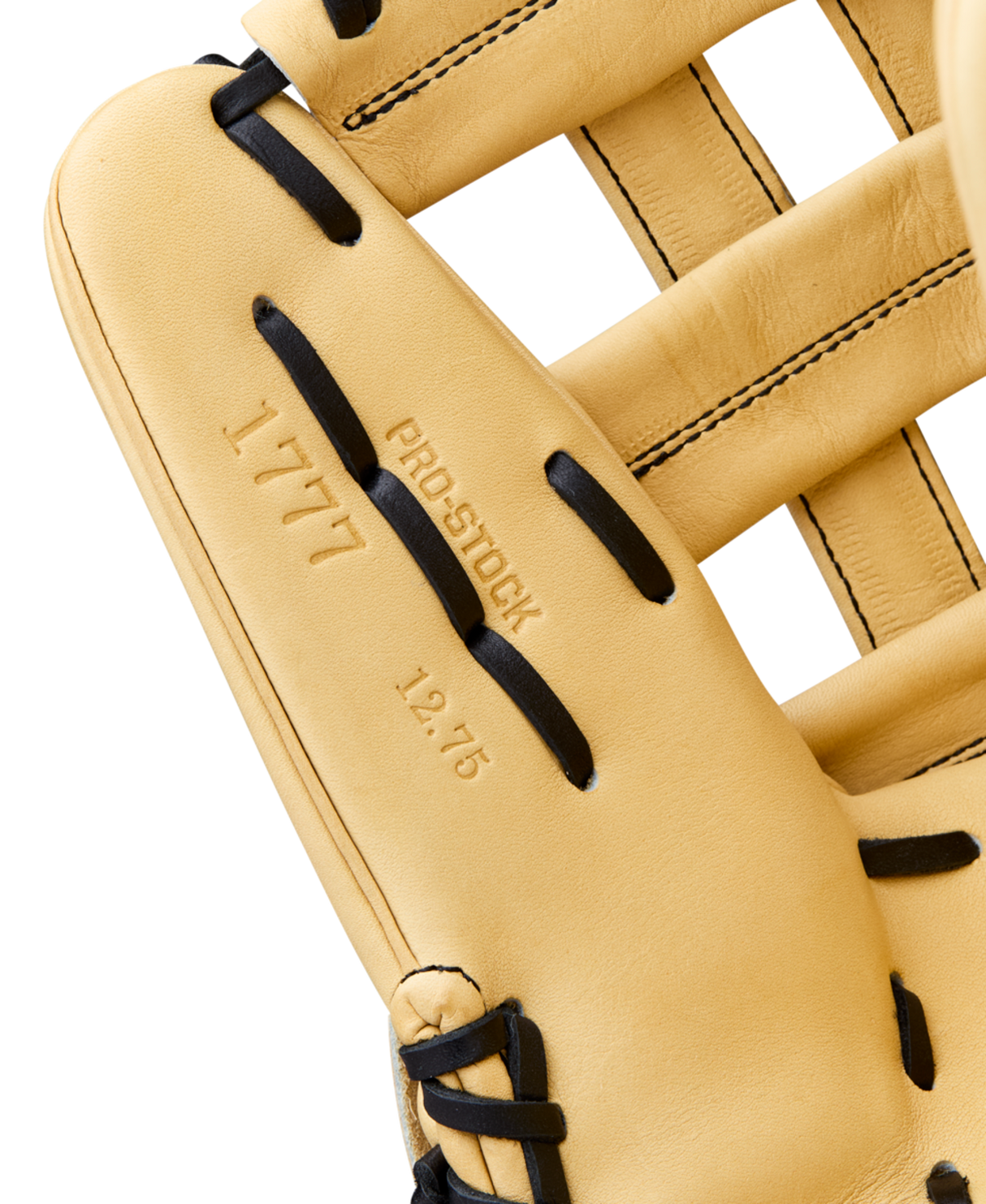 Wilson Men's 2026 A2000 Classics Series 1777 12.75" Outfield Baseball Glove-6