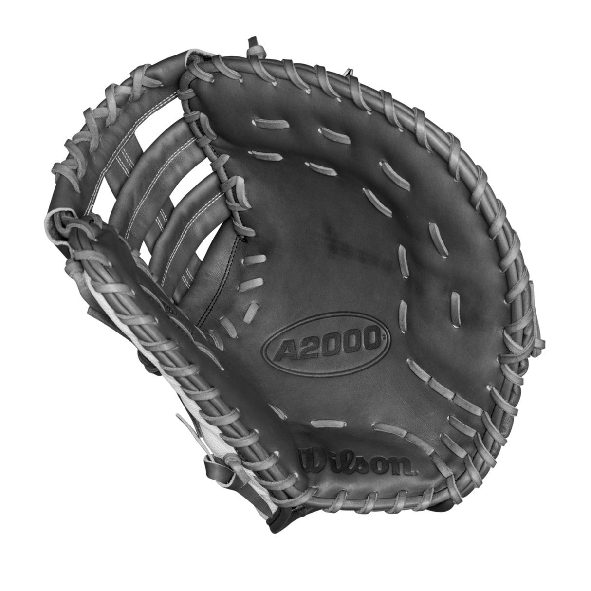 Wilson 2024 Fastpitch Classics Series A2000 1620FPSS 12.5" Fastpitch First Base Mitt-2
