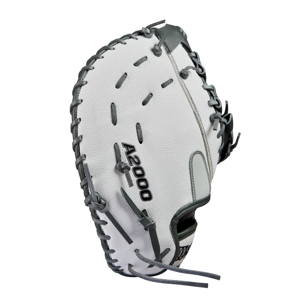 Wilson 2024 Fastpitch Classics Series A2000 1620FPSS 12.5" Fastpitch First Base Mitt-4