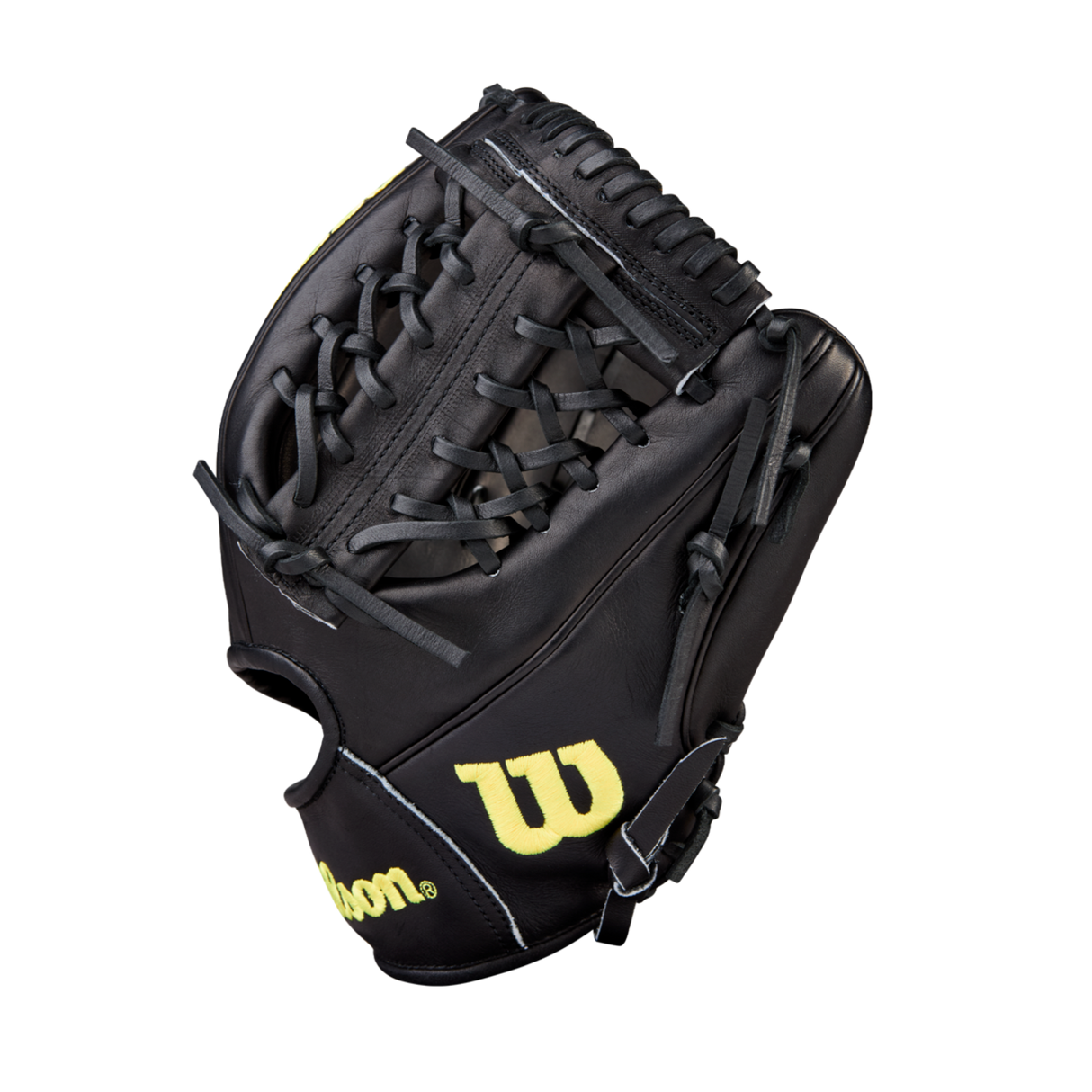 Wilson Men's 2026 A2000 Classics Series 1789 11.5" Infield Baseball Glove-2