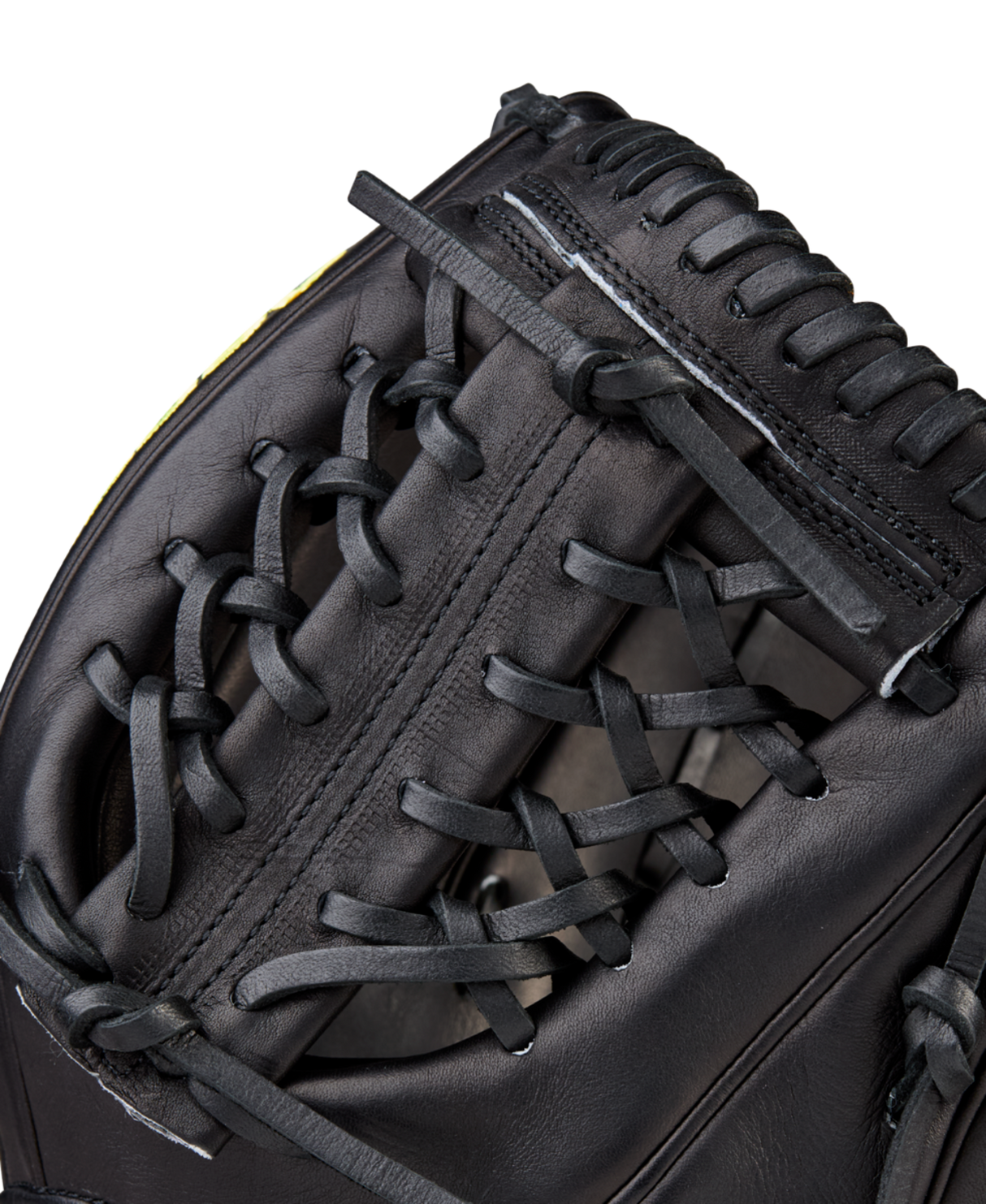 Wilson Men's 2026 A2000 Classics Series 1789 11.5" Infield Baseball Glove-4