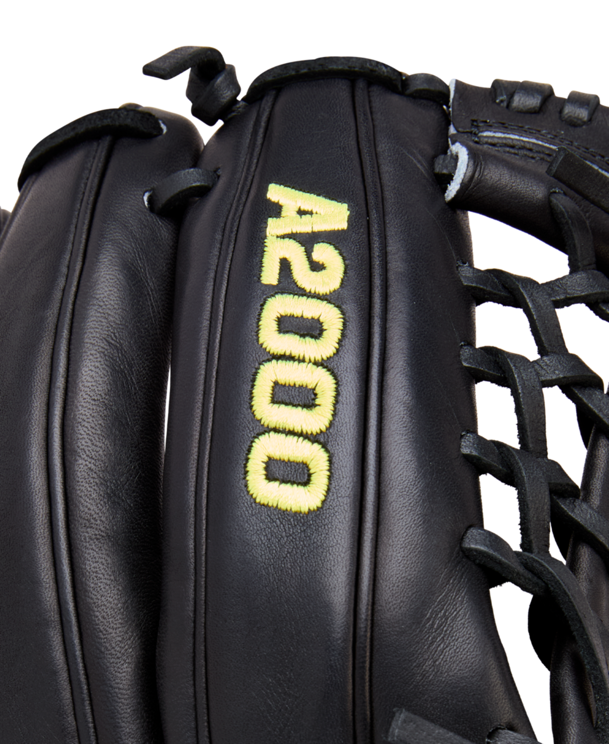 Wilson Men's 2026 A2000 Classics Series 1789 11.5" Infield Baseball Glove-5