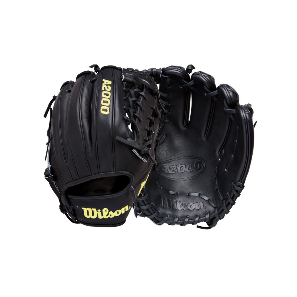 Wilson Men's 2026 A2000 Classics Series 1789 11.5" Infield Baseball Glove-7