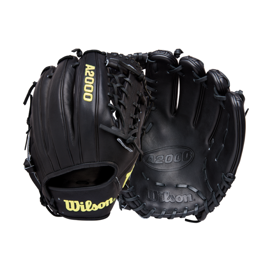 Wilson Men's 2026 A2000 Classics Series 1789 11.5" Infield Baseball Glove-7
