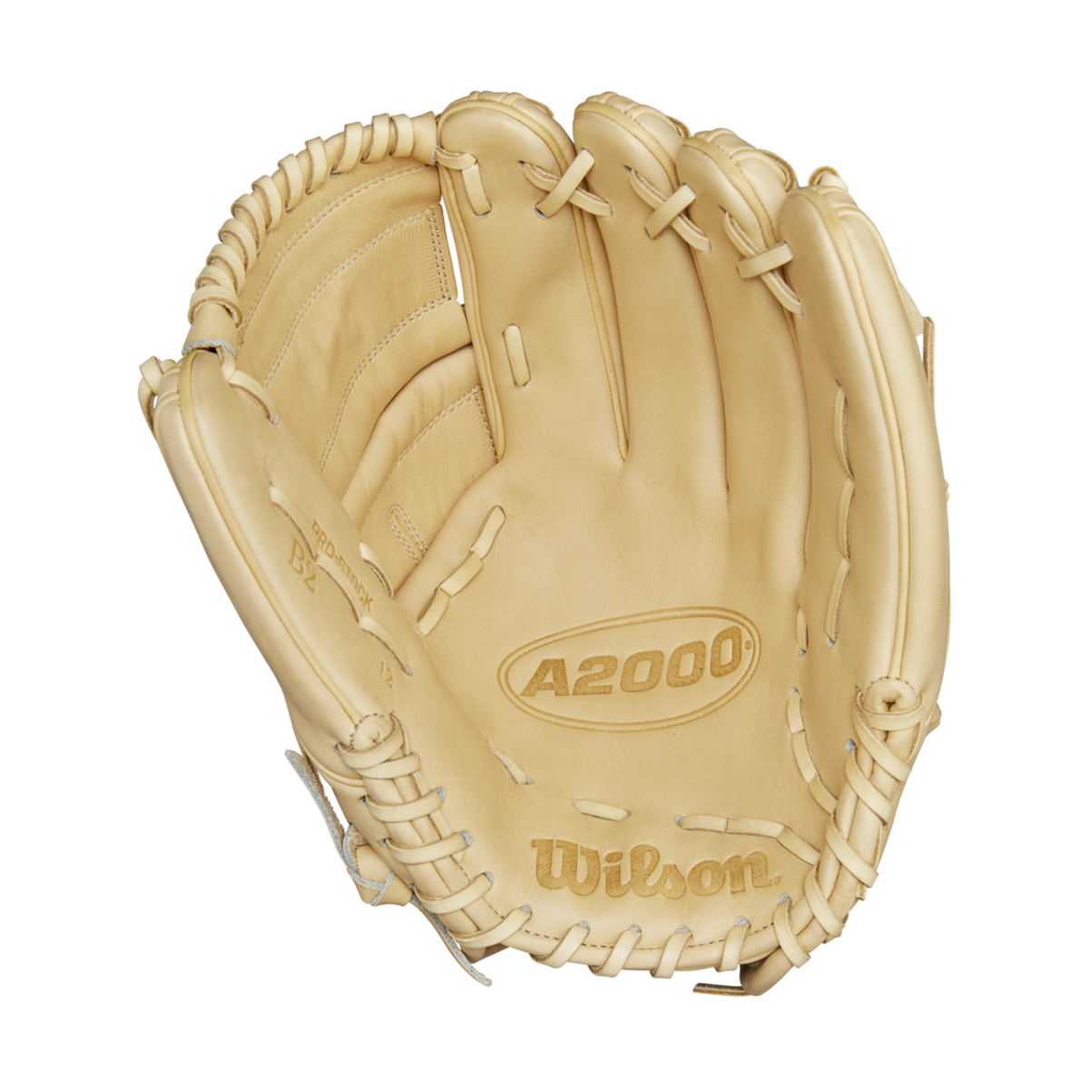 Wilson 2024 Baseball Classics Series A2000 B2 12" Pitchers Baseball Glove-2