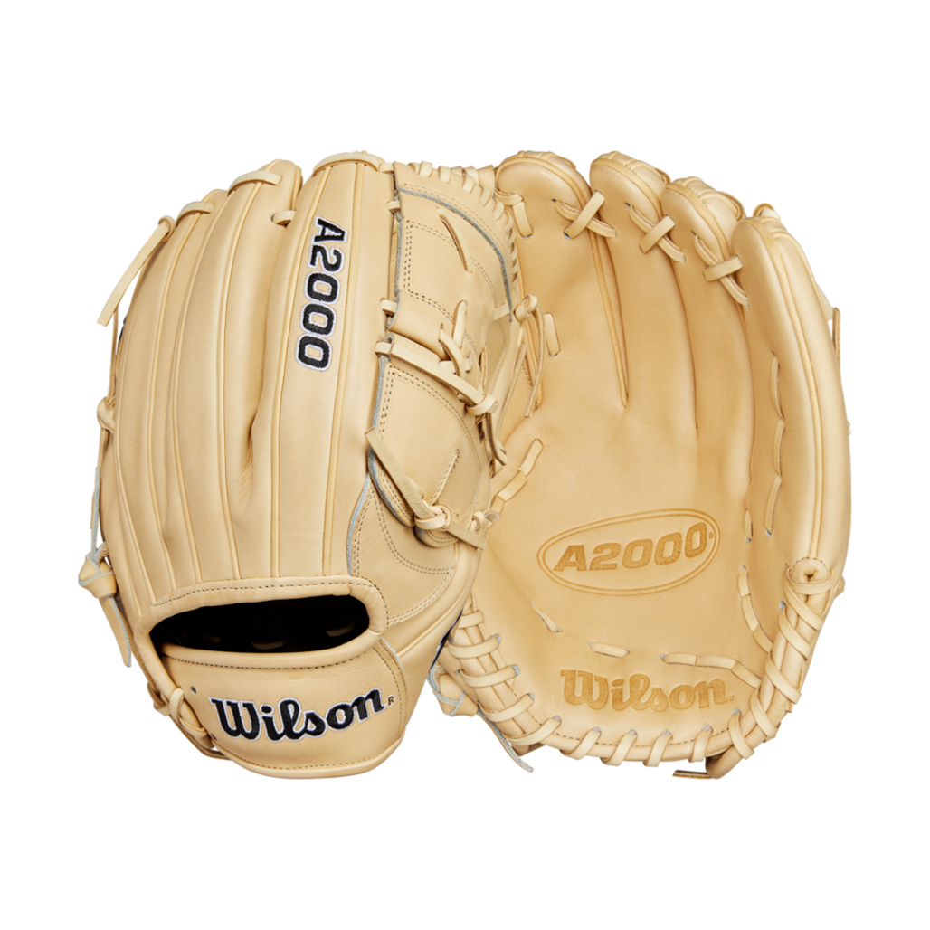 Wilson 2024 Baseball Classics Series A2000 B2 12" Pitchers Baseball Glove-8