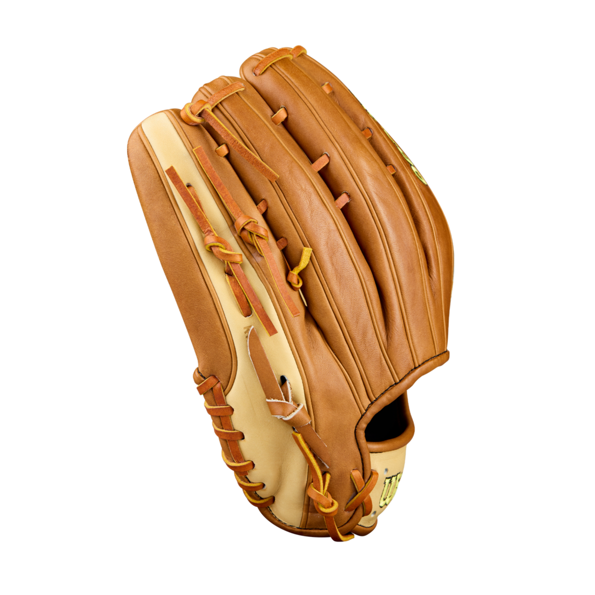 Wilson Men's 2026 A2000 Classics Series 1777 12.75" Outfield Baseball Glove-3