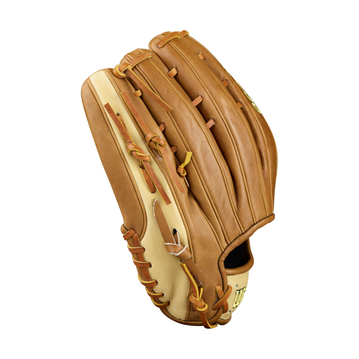 Wilson Men's 2026 A2000 Classics Series 1777 12.75" Outfield Baseball Glove-3