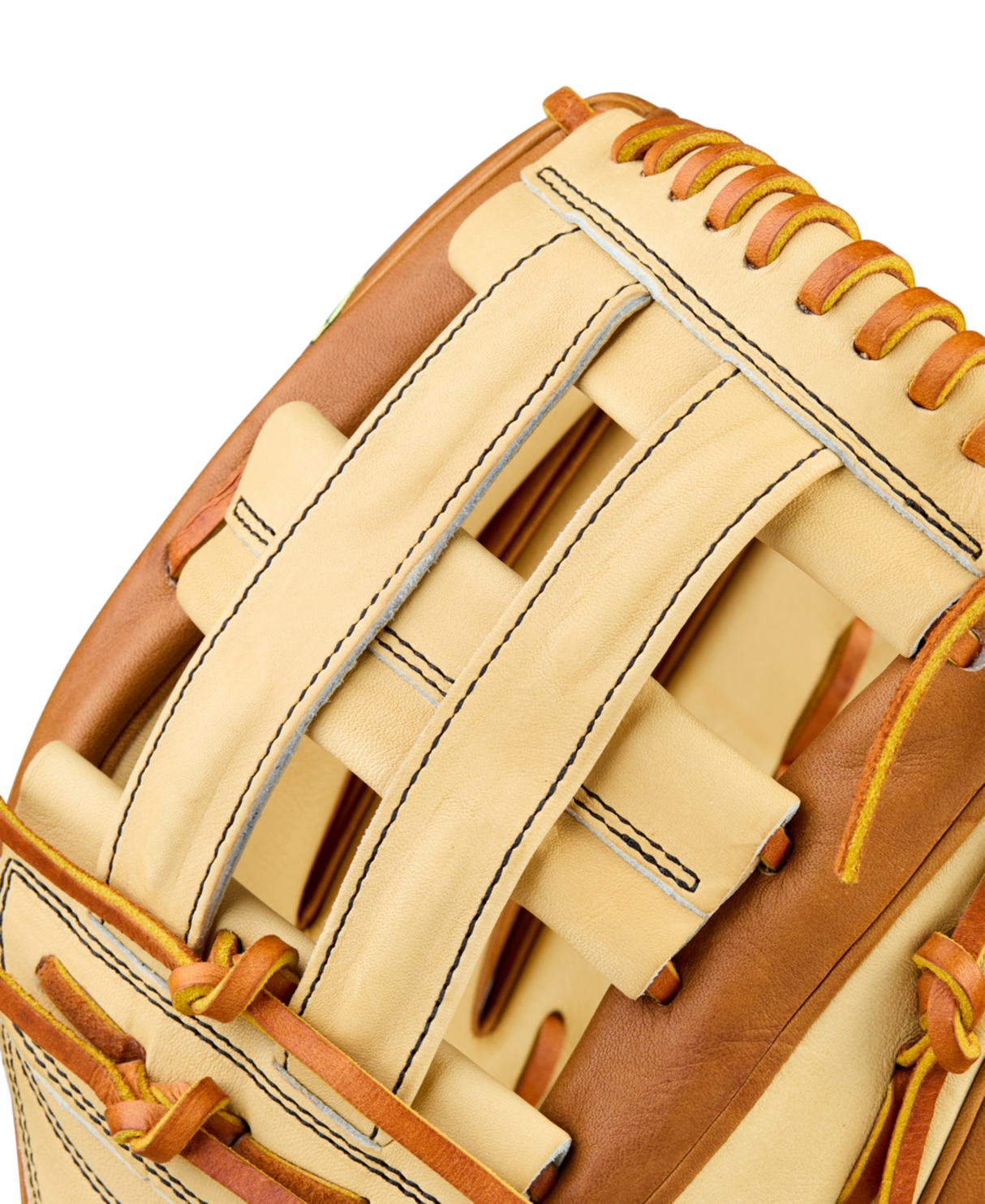 Wilson Men's 2026 A2000 Classics Series 1777 12.75" Outfield Baseball Glove-4