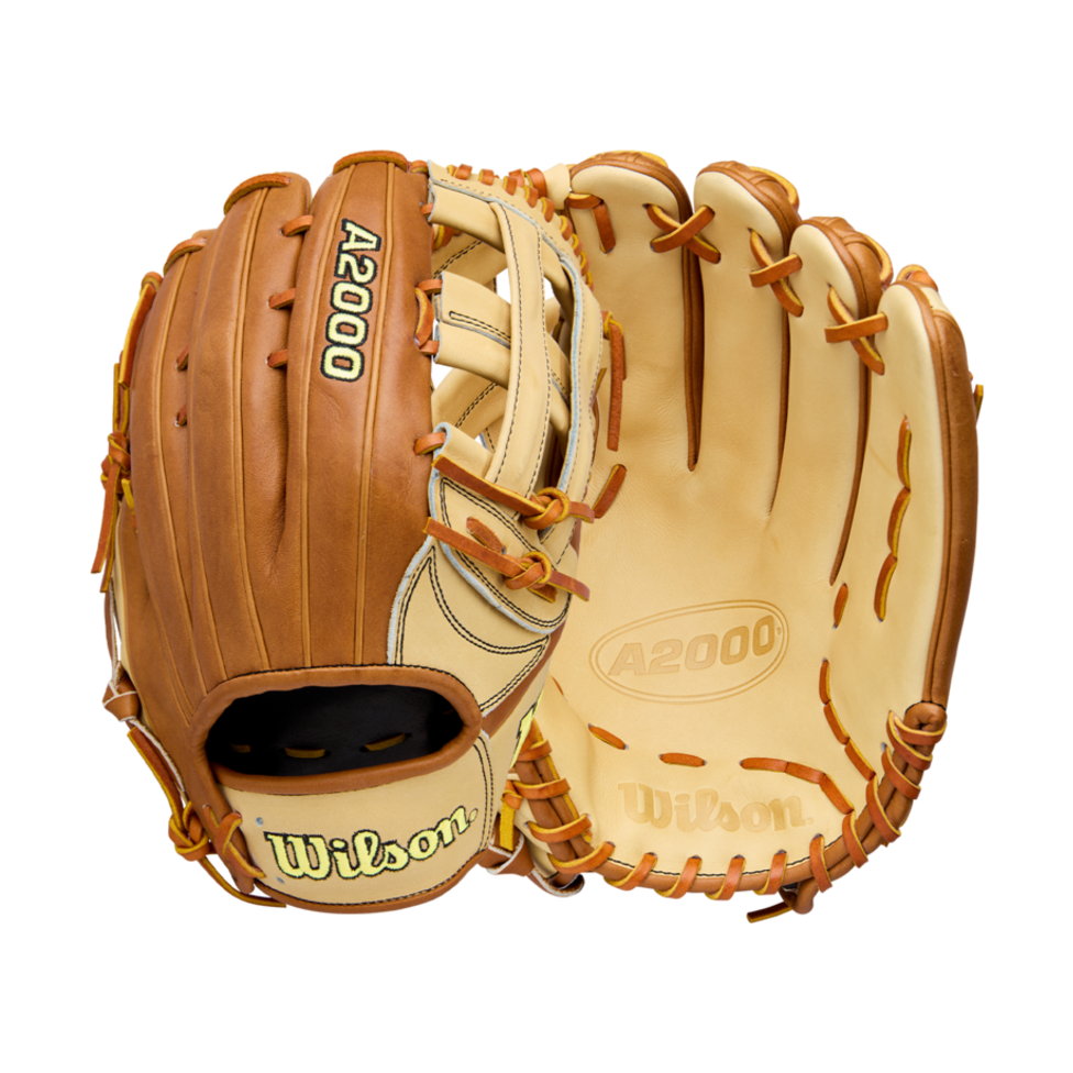 Wilson Men's 2026 A2000 Classics Series 1777 12.75" Outfield Baseball Glove-7