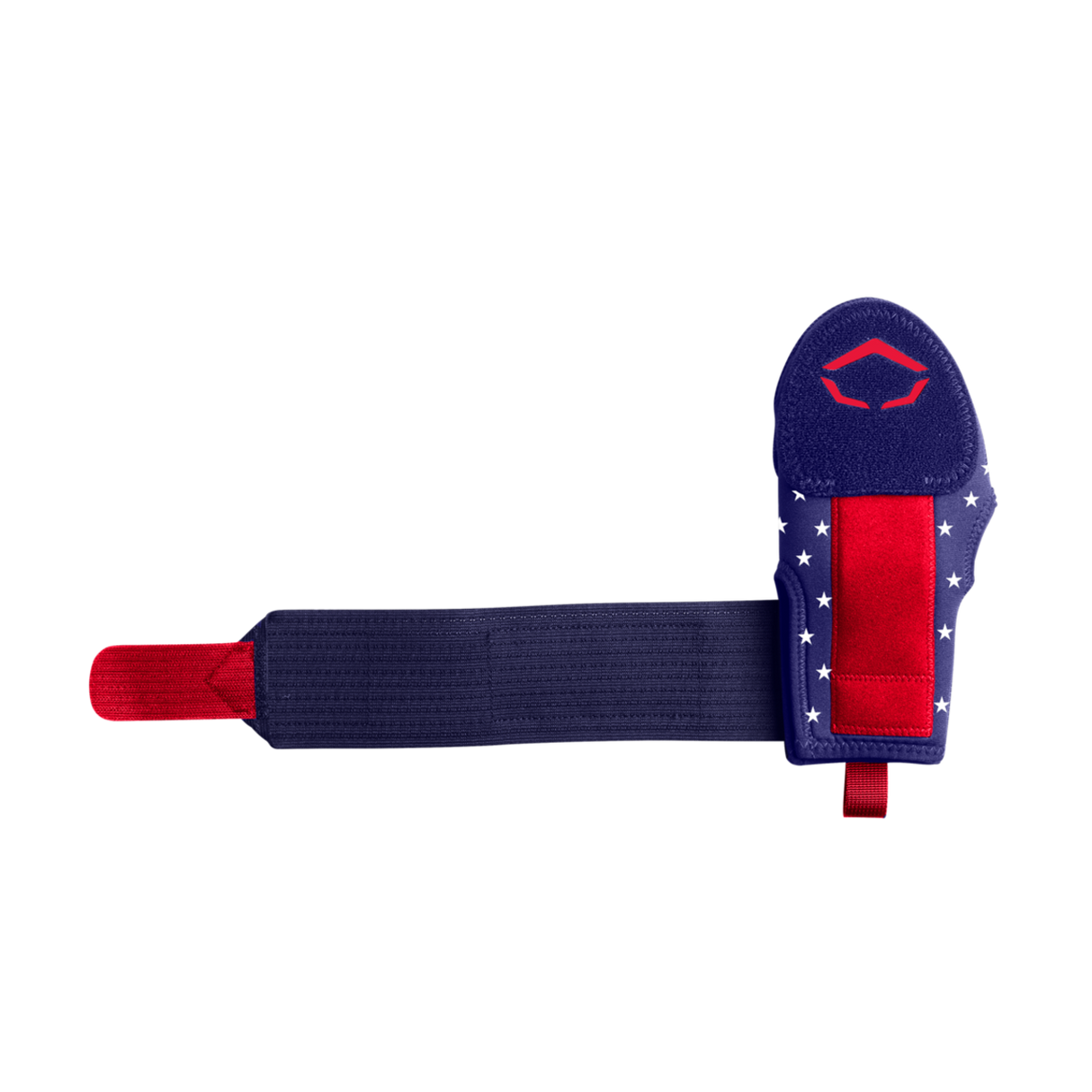 Wilson Youth Sliding Baseball Mitt-1