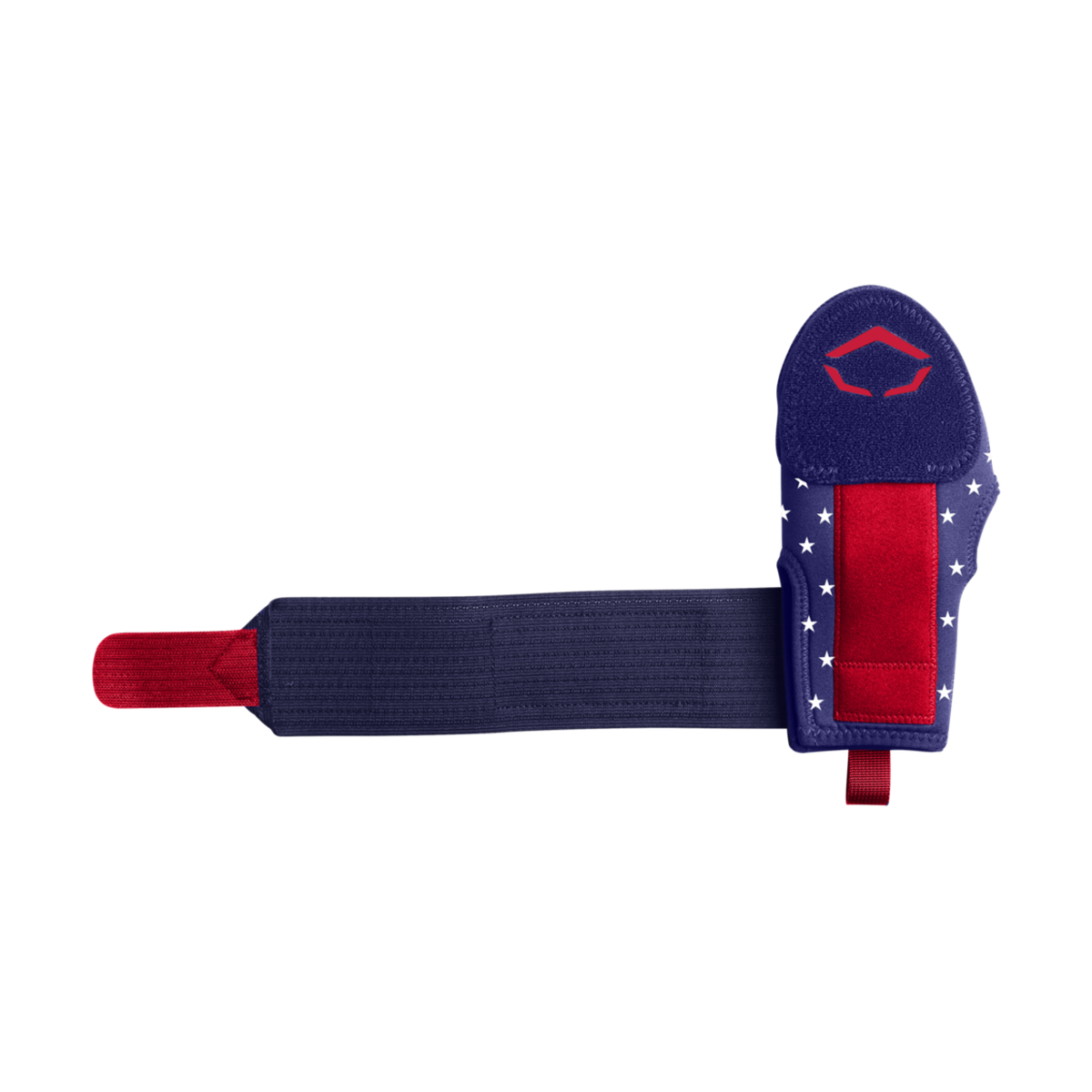 Wilson Youth Sliding Baseball Mitt-1