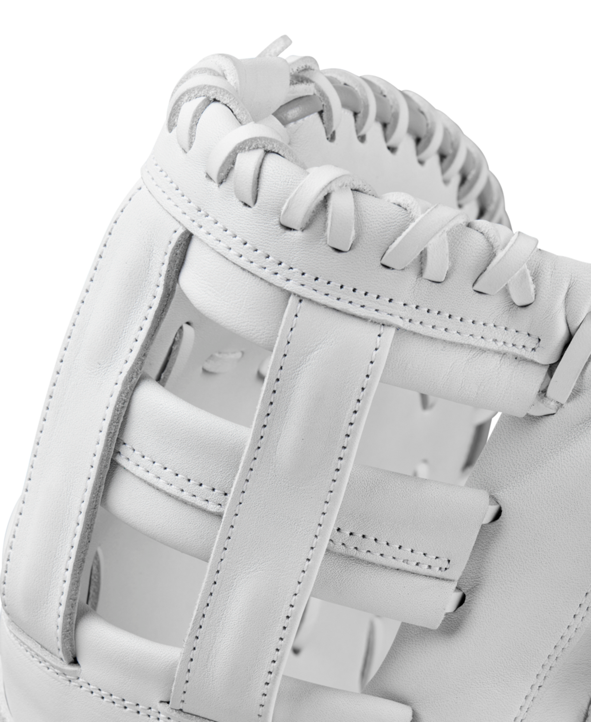 Wilson 2024-2025 A1000 1620 12.5" Fastpitch Softball First Base Mitt.-4
