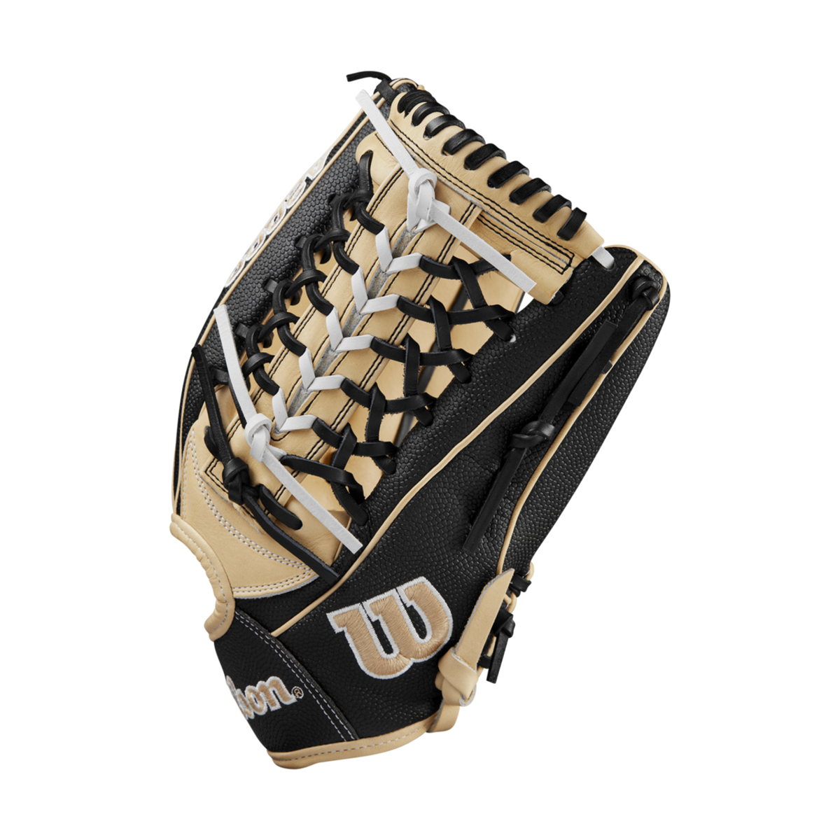 Wilson 2024 Fastpitch Classics Series A2000 T125SS 12.5" Outfield Fastpitch Glove-2