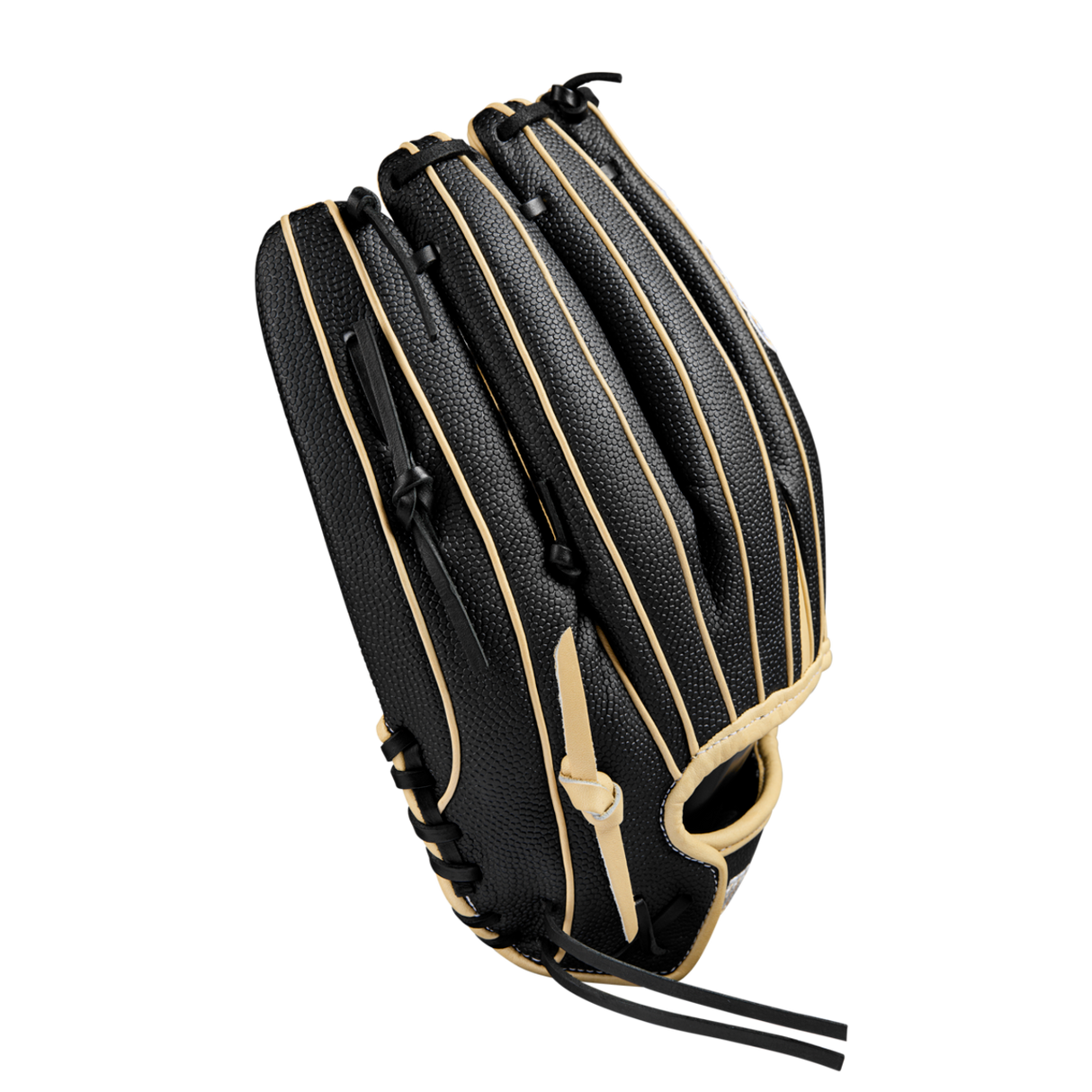 Wilson 2024 Fastpitch Classics Series A2000 T125SS 12.5" Outfield Fastpitch Glove-3
