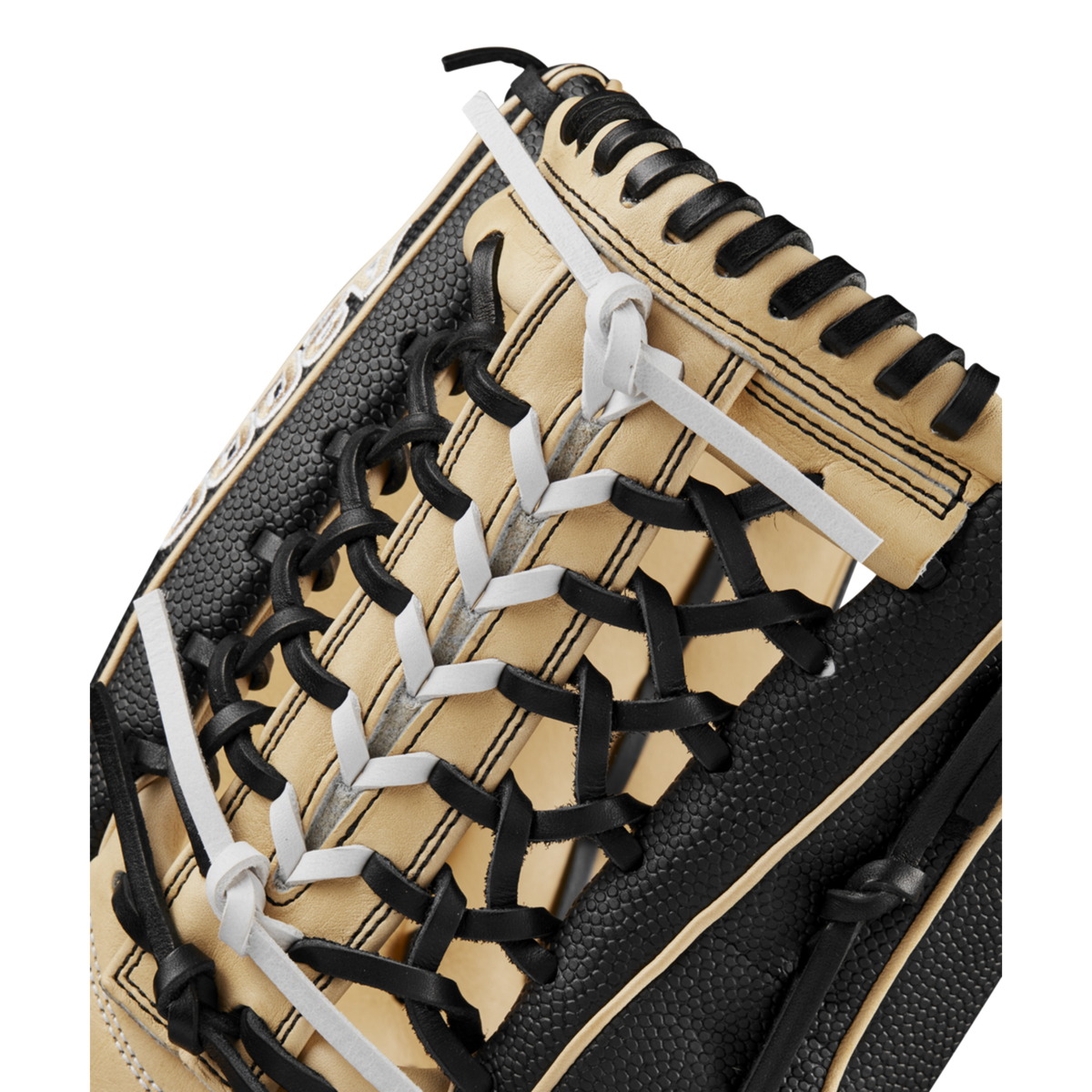 Wilson 2024 Fastpitch Classics Series A2000 T125SS 12.5" Outfield Fastpitch Glove-4