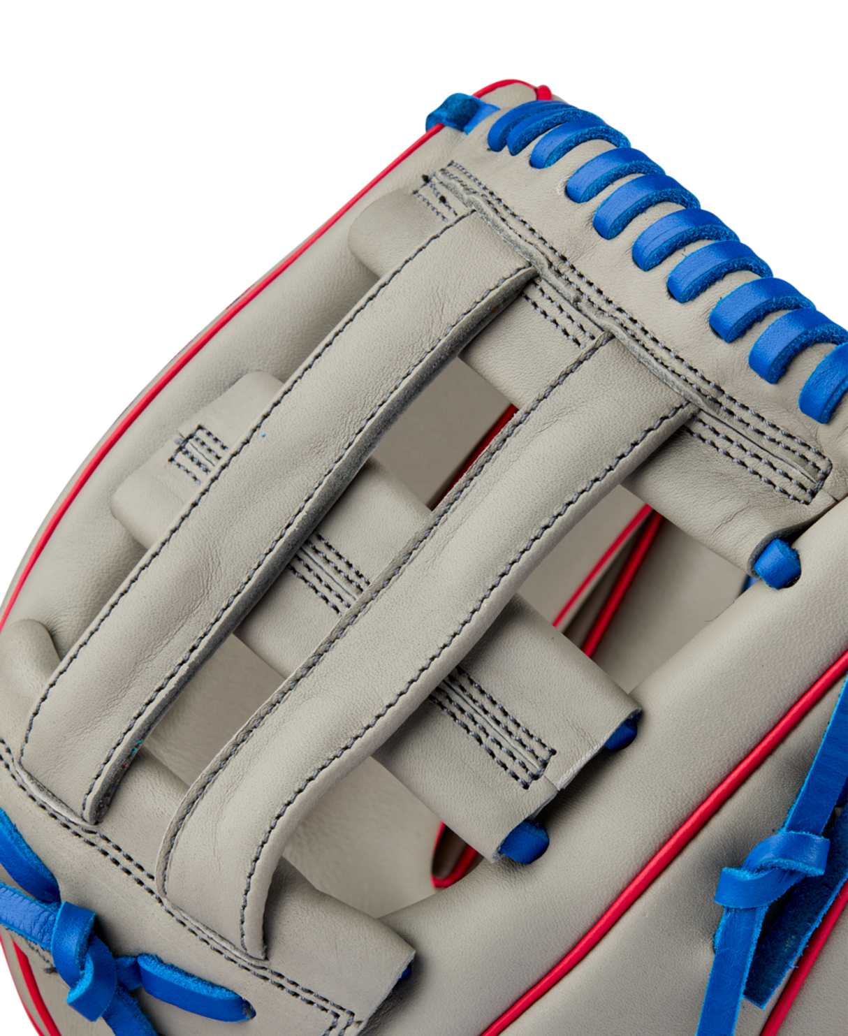 Wilson 2024 A900 PF12 Pedroia Fit 12" Utility Baseball Glove-5