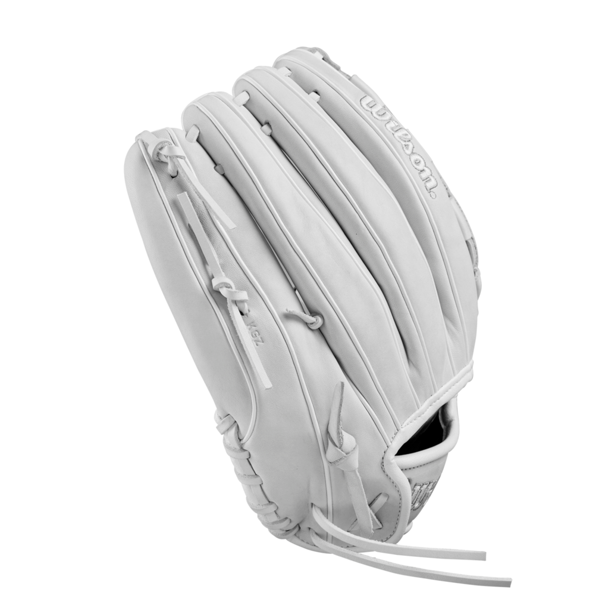 Wilson 2024-2025 A1000 V125 12.5" Outfield Fastpitch Softball Glove-3
