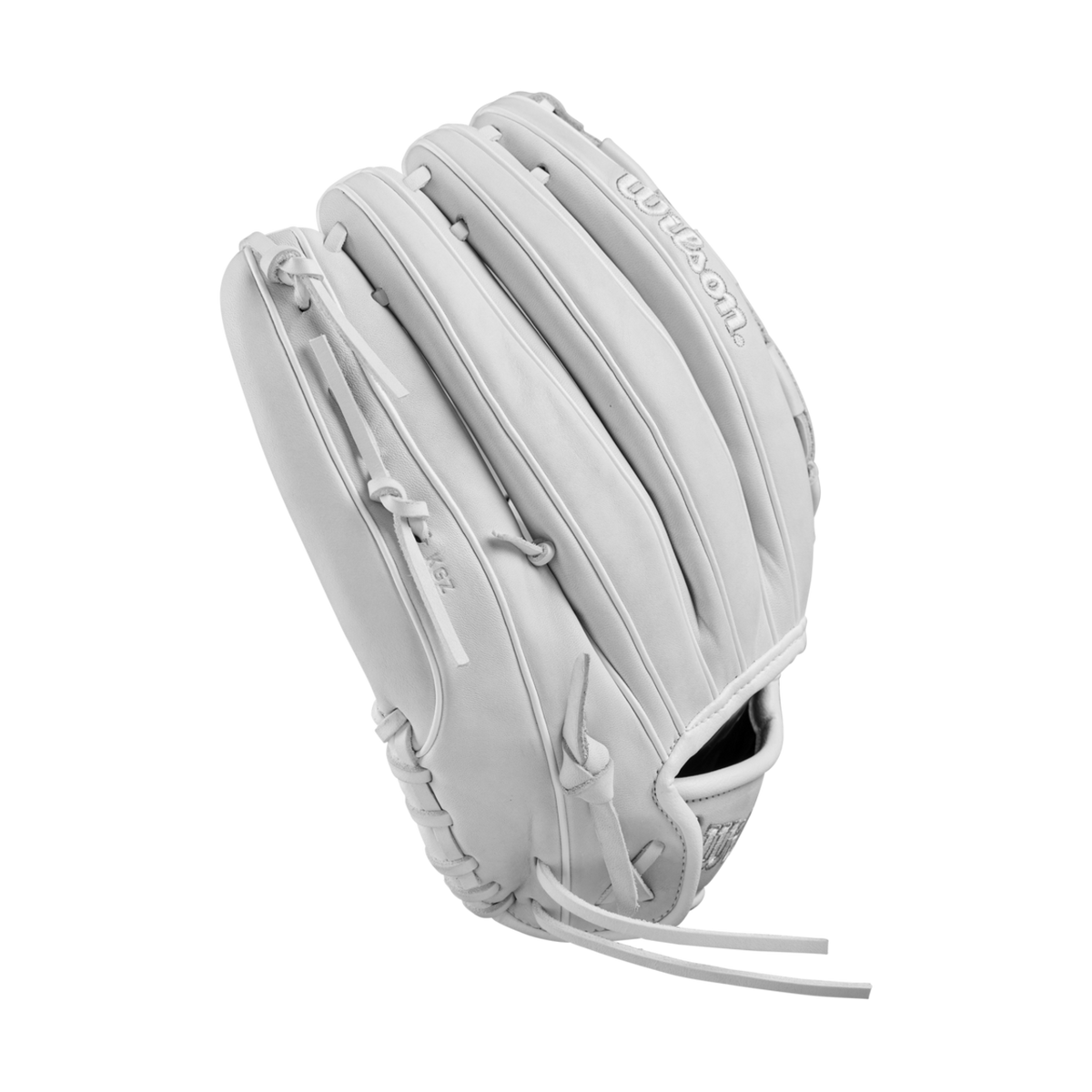 Wilson 2024-2025 A1000 V125 12.5" Outfield Fastpitch Softball Glove-3