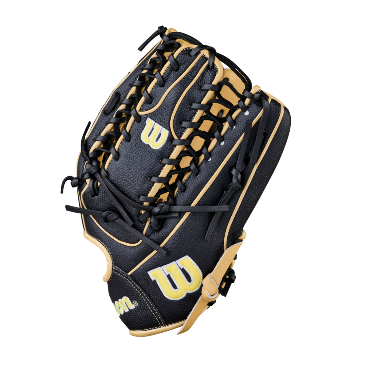 Wilson Men's 2026 A2000 Classics Series OT7SS 12.75" Outfield Baseball Glove-2