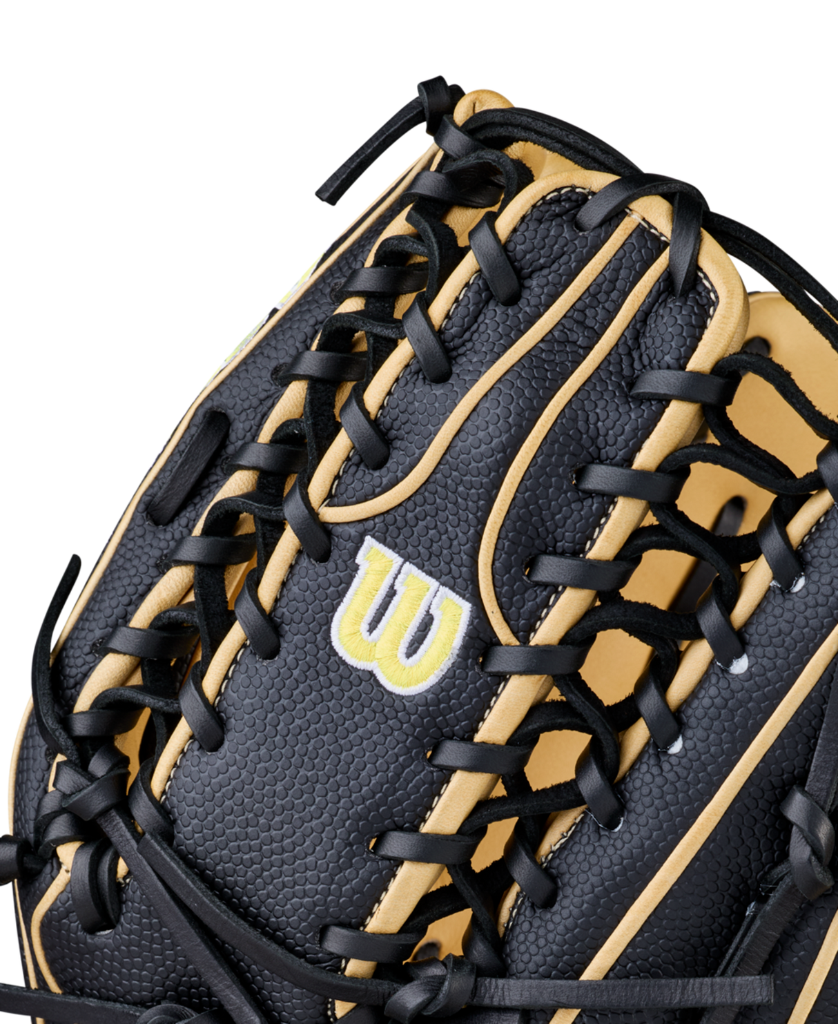 Wilson Men's 2026 A2000 Classics Series OT7SS 12.75" Outfield Baseball Glove-4