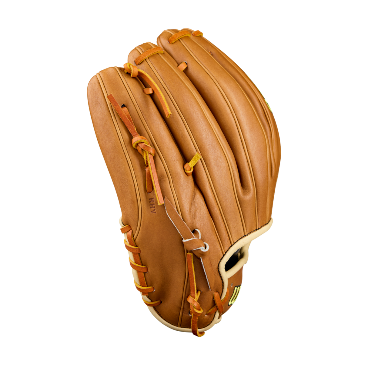 Wilson Men's 2026 A2000 Classics Series B23 12" Pitcher Baseball Glove-3