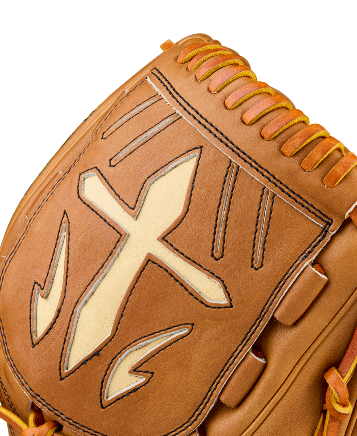 Wilson Men's 2026 A2000 Classics Series B23 12" Pitcher Baseball Glove-4