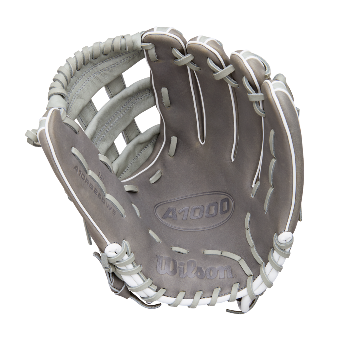 Wilson 2026 A1000 DW5 12" Infield Baseball Glove-1