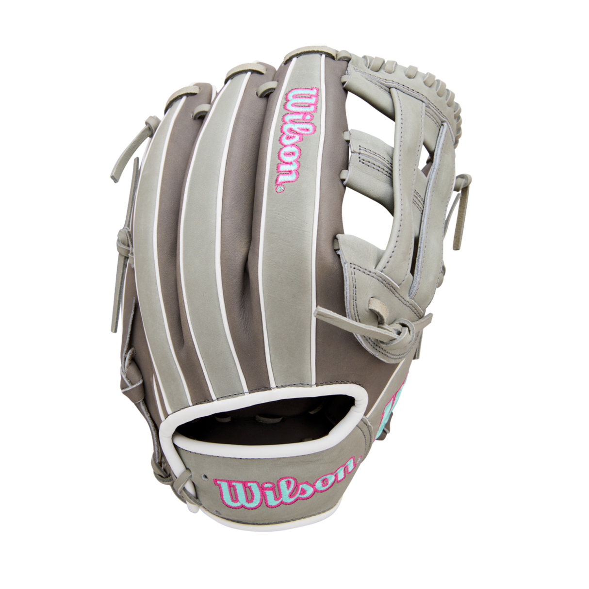 Wilson 2026 A1000 DW5 12" Infield Baseball Glove-4