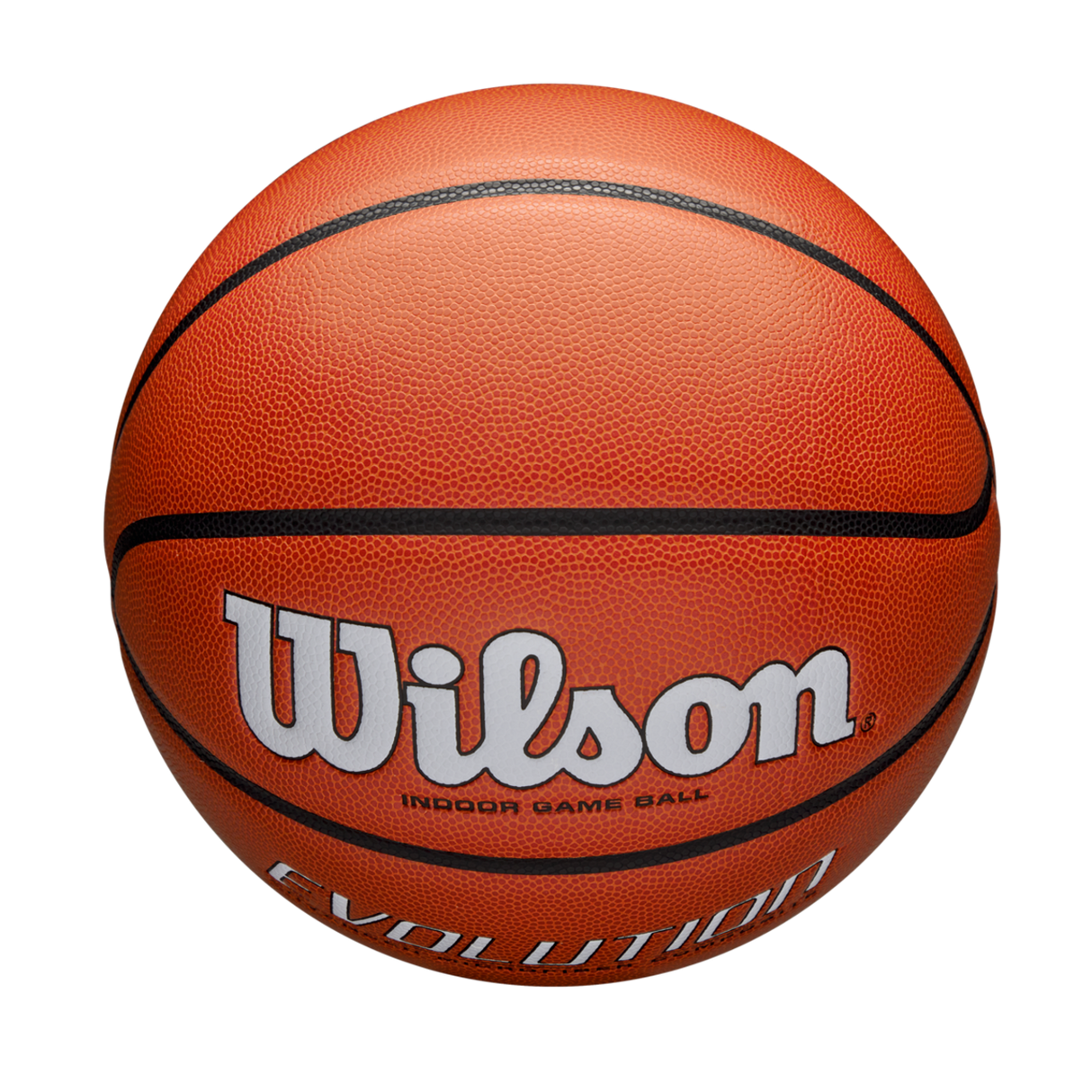 Wilson Adult Evolution Basketball-5