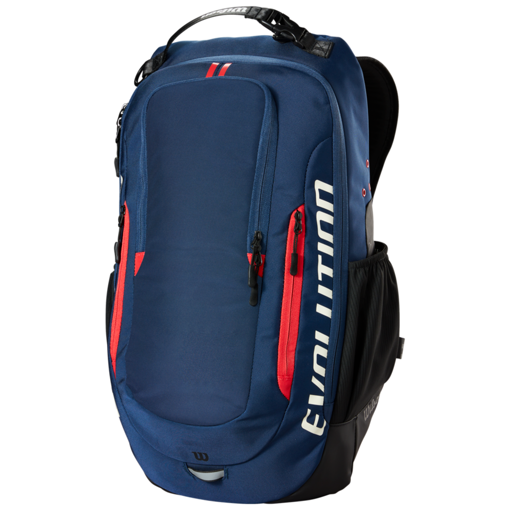 Wilson Adult Evolution Basketball Gearpack-3
